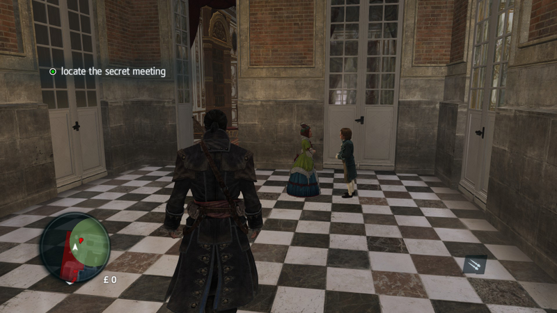 Illustration for article titled We Finally Agree About An Assassin's Creed Game